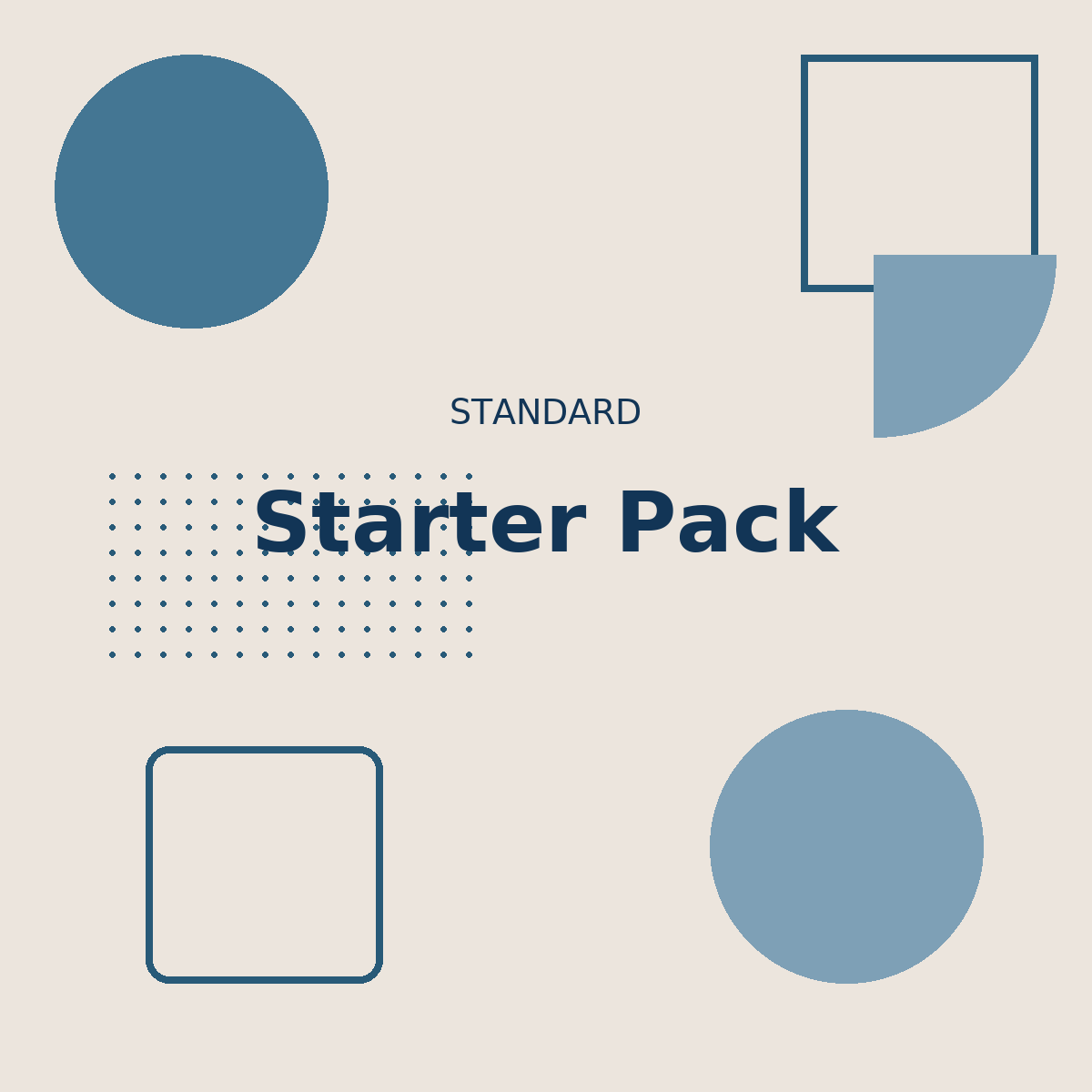 Starter plan